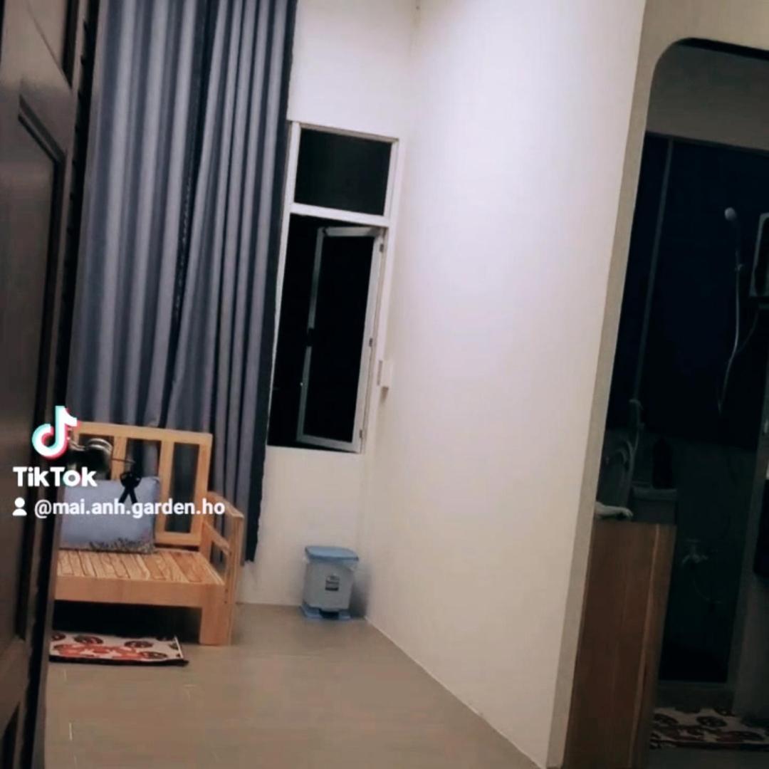 Mai Anh Garden Panzió Soc Trang Kültér fotó